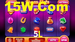 Daily Bonuses 5L
