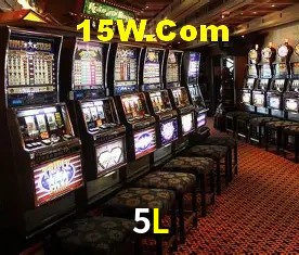 Jogos de Slot 5L