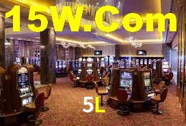 VIP Casino 5L