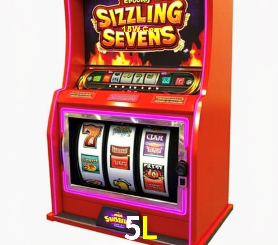 Casino Ao Vivo 5L