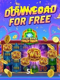 Slot Games 5L