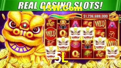 cassino 5L