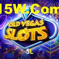 Welcome Bonus 5L