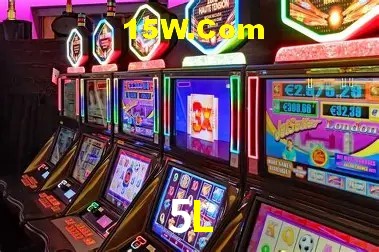Diretório de Jogos 5L