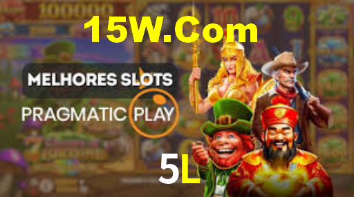 5L: Jogos de Caça-Níqueis-Altas Recompensas, Roleta-Velocidade, Blackjack-Desafios Máximos